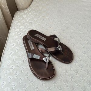 Brighton sandals, 7.5
